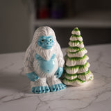 ^ YETI S & P C/48
