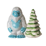 ^ YETI S & P C/48