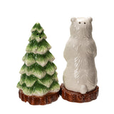 ^ POLAR BEAR S & P C/48