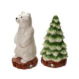 ^ POLAR BEAR S & P C/48
