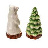 ^ POLAR BEAR S & P C/48