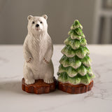 ^ POLAR BEAR S & P C/48
