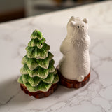 ^ POLAR BEAR S & P C/48