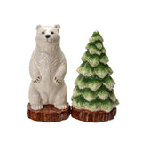 ^ POLAR BEAR S & P C/48