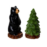 ^ BLACK BEAR S & P C/48 MINIMUM OF 4