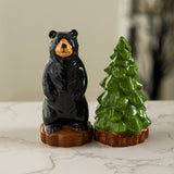 ^ BLACK BEAR S & P C/48 MINIMUM OF 4