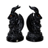 ^ BAPHOMET S & P C/48 MINIMUM OF 4
