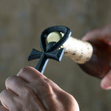 ANKH BOTTLE OPENER C/60