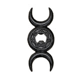 TRIPLE MOON BOTTLE OPENER C/60