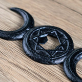 TRIPLE MOON BOTTLE OPENER C/60
