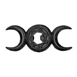 TRIPLE MOON BOTTLE OPENER C/60