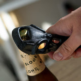 RAVEN BOTTLE OPENER C/60