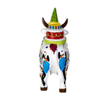 Happy Birthday to Moo by CowParade