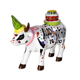 Happy Birthday to Moo by CowParade