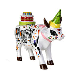 Happy Birthday to Moo by CowParade