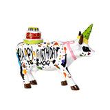 Happy Birthday to Moo by CowParade