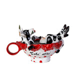 Cafe Ole by Cowparade