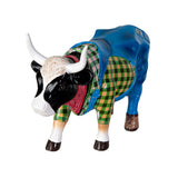 Farmer Cow by Cowparade