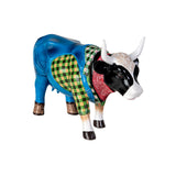 Farmer Cow by Cowparade