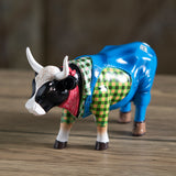 Farmer Cow by Cowparade