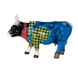 Farmer Cow by Cowparade