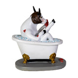 Pin-Up Cow by Cowparade