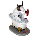 Pin-Up Cow by Cowparade