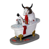 Pin-Up Cow by Cowparade