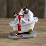 Pin-Up Cow by Cowparade