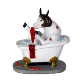 Pin-Up Cow by Cowparade