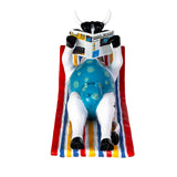 SUNBATHER COW C/12