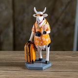VACATION COW C/12