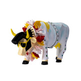 ROCK-N-ROLL COW C/18