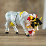 ROCK-N-ROLL COW C/18