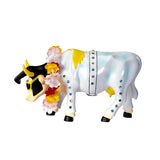 ROCK-N-ROLL COW C/18
