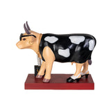Fashion-A-Bull II Cow by Cowparade