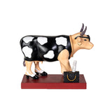 Fashion-A-Bull II Cow by Cowparade