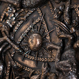 HARES PLAQUE C/6