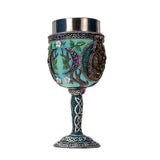 TRIPLE GODDESS MAIDEN GOBLET C/24