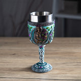 TRIPLE GODDESS MAIDEN GOBLET C/24