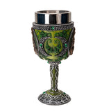 TRIPLE GODDESS MOTHER GOBLET C/24