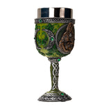 TRIPLE GODDESS MOTHER GOBLET C/24