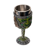 TRIPLE GODDESS MOTHER GOBLET C/24