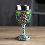 TRIPLE GODDESS MOTHER GOBLET C/24