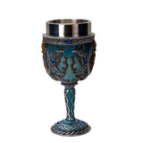 TRIPLE GODDESS CRONE GOBLET C/24