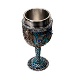 TRIPLE GODDESS CRONE GOBLET C/24