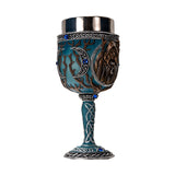 TRIPLE GODDESS CRONE GOBLET C/24