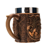 CERNUNNOS MUG