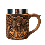 CERNUNNOS MUG