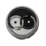 YING YANG SNAKE BOX C/24